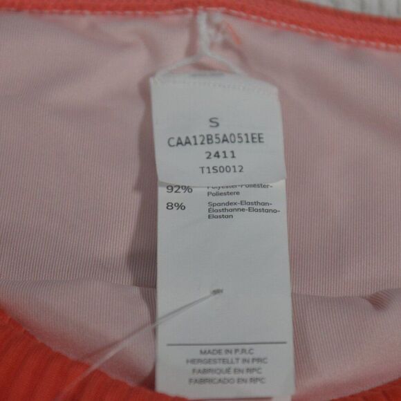 CUPSHE Two piece Swimsuit Bikini Live Life on the Beach - Picture 5 of 6